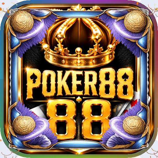 poker88 — galeri pratinjau Resmi APK